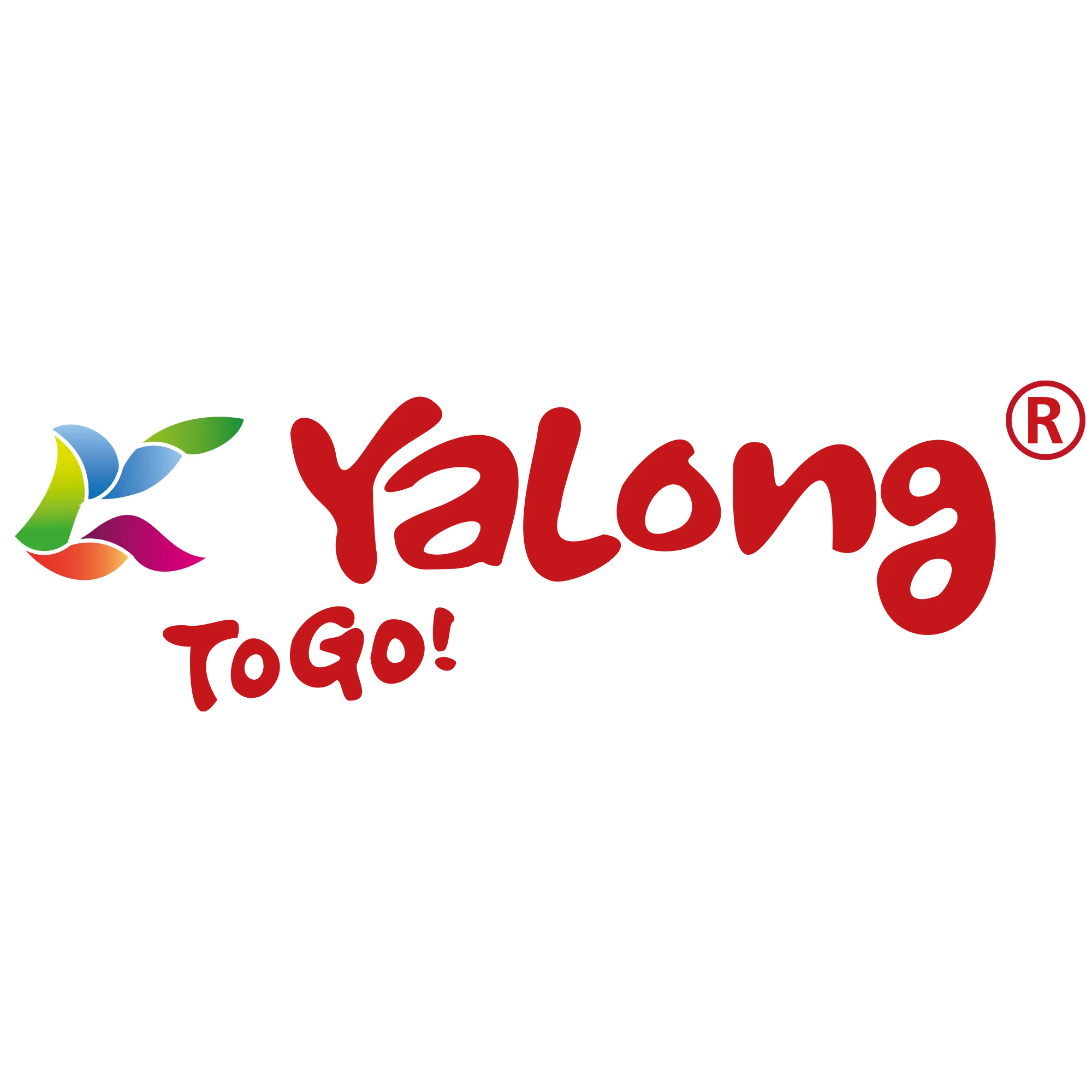 Yalong To Go!